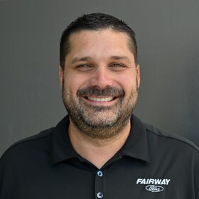 Staff member Rick Annunziata from ID_9c4702