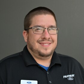 Staff member Vincent Klein from ID_9c4702