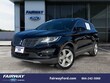  Lincoln MKC