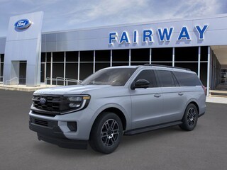 2025 Ford Expedition Max Active SUV