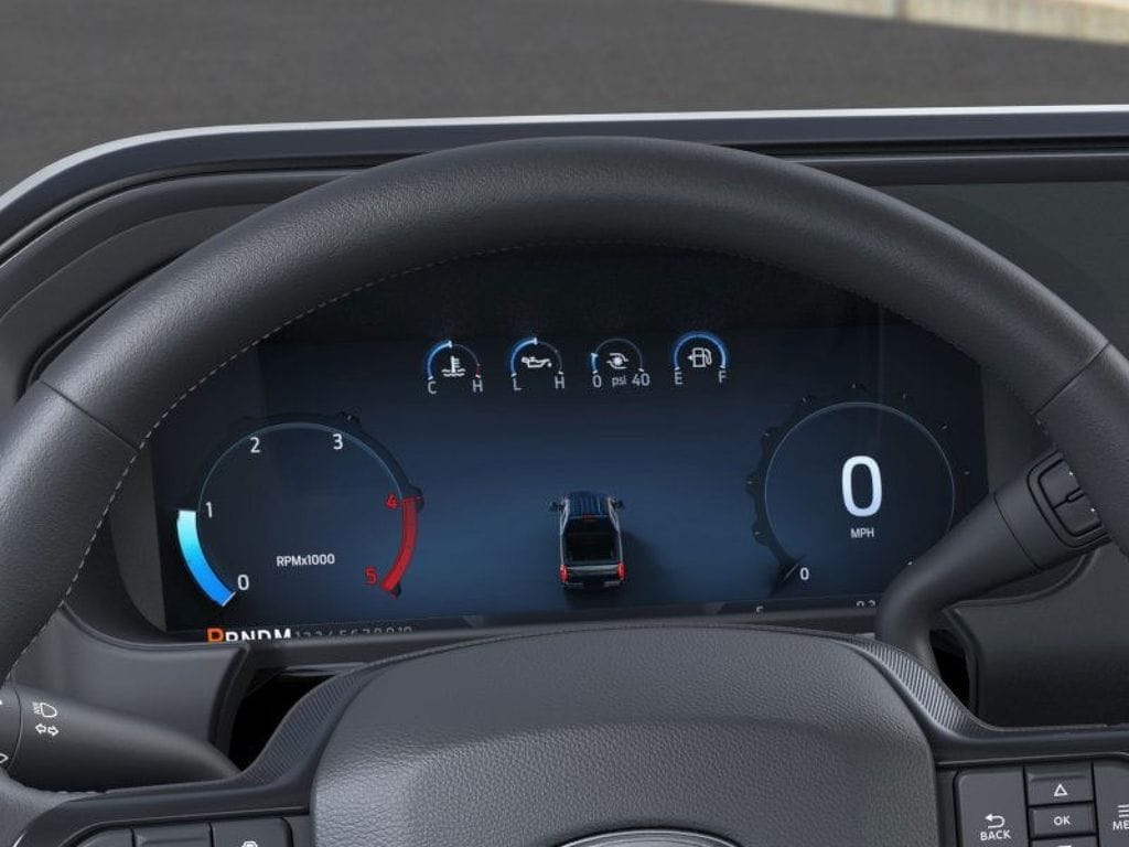 2026 Ford F-250 Super Duty Platinum - Photo 14