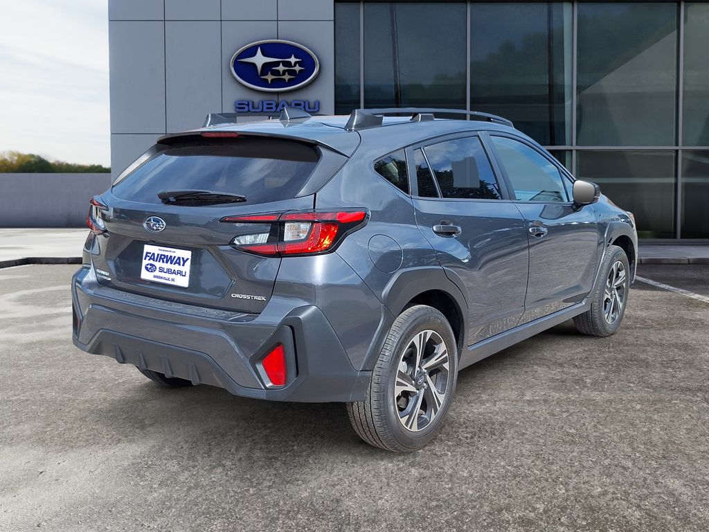 2024 Subaru Crosstrek Premium photo 6