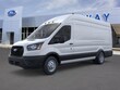Ford Transit-350 Cargo