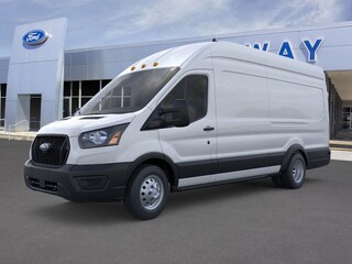 2025 Ford Transit-350 Cargo Base Extended Cargo Van
