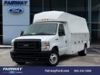 Ford E-450 Cutaway