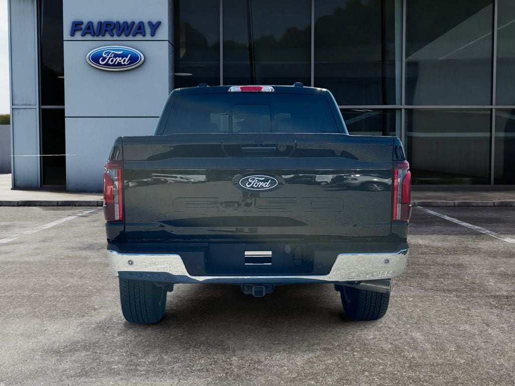 2024 Ford F-150 Lariat photo 5