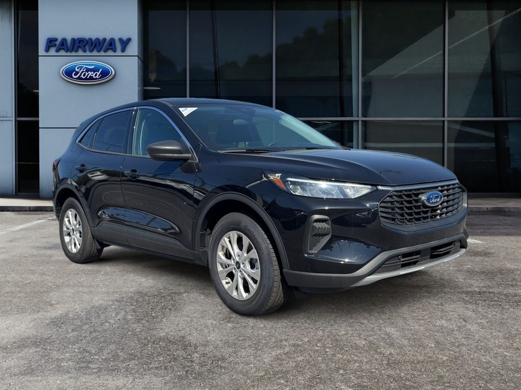 2024 Ford Escape Active photo 2