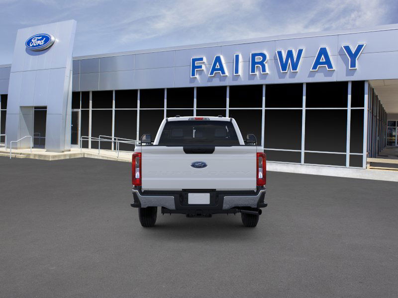 2024 Ford F-250 Super Duty XL - Photo 5