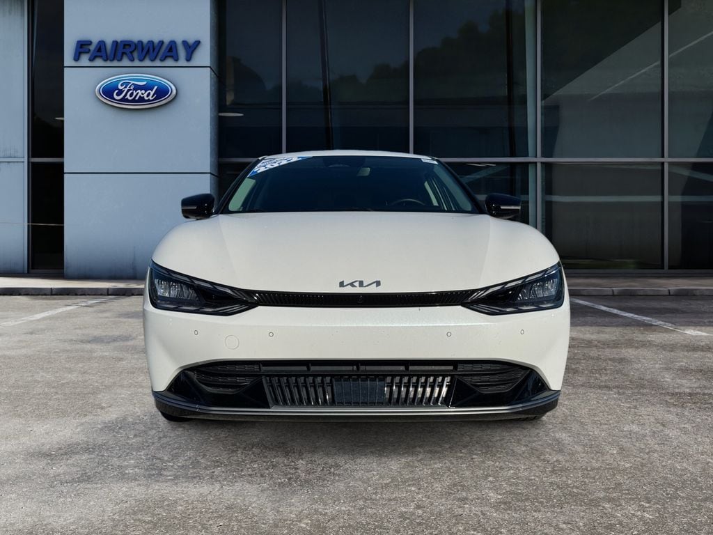 Used 2022 Kia Ev6 Wind with VIN KNDC3DLC3N5036745 for sale in Greenville, SC