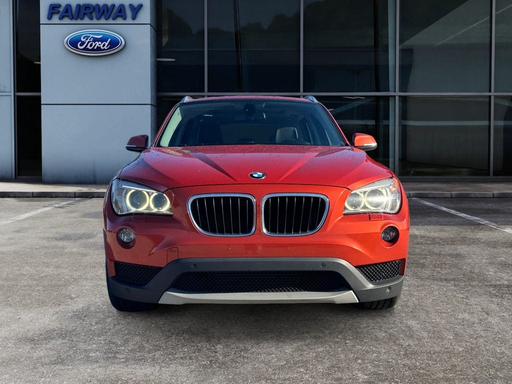 Used 2013 BMW X1 xDrive28i SAV