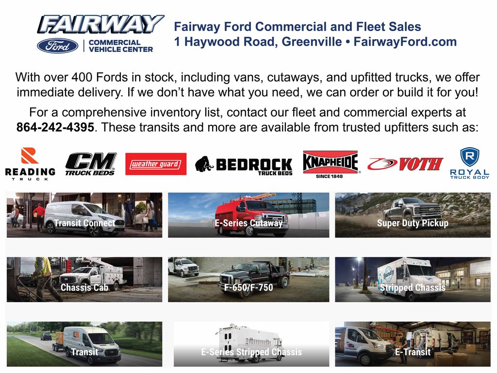 2019 Ford F-450 Chassis photo 3