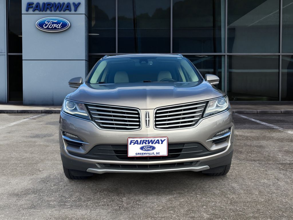 2018 Lincoln MKC Reserve photo 2