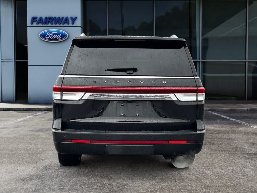 2023 Lincoln Navigator Reserve photo 5