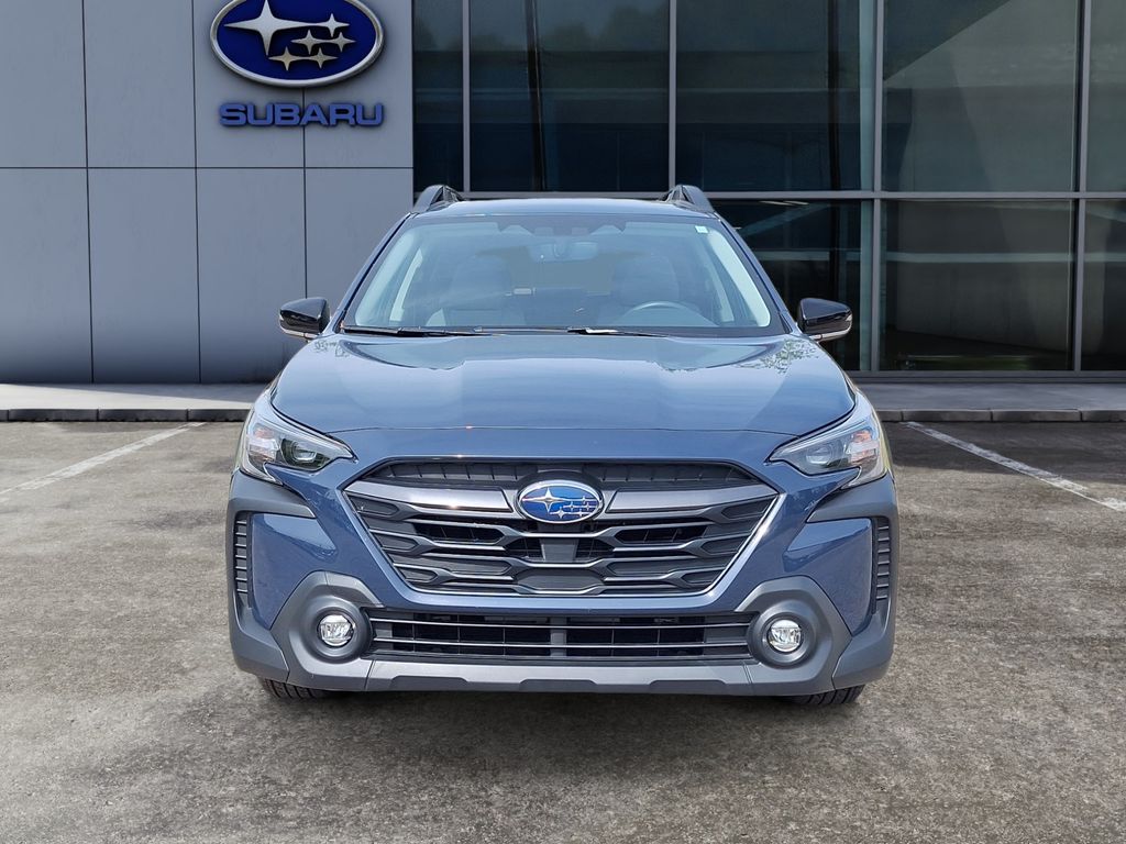 2024 Subaru Outback Premium photo 3