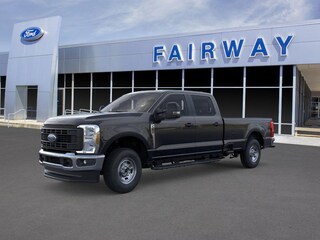 2026 Ford F-250 XL Crew Cab
