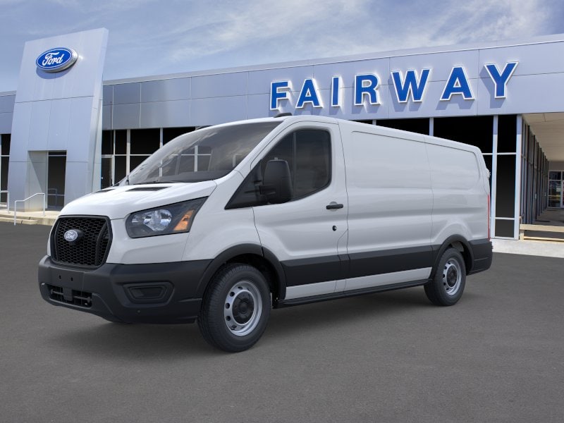 2026 Ford Transit 250 Low Roof 130 WB's photo