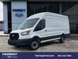Ford Transit-250 Cargo