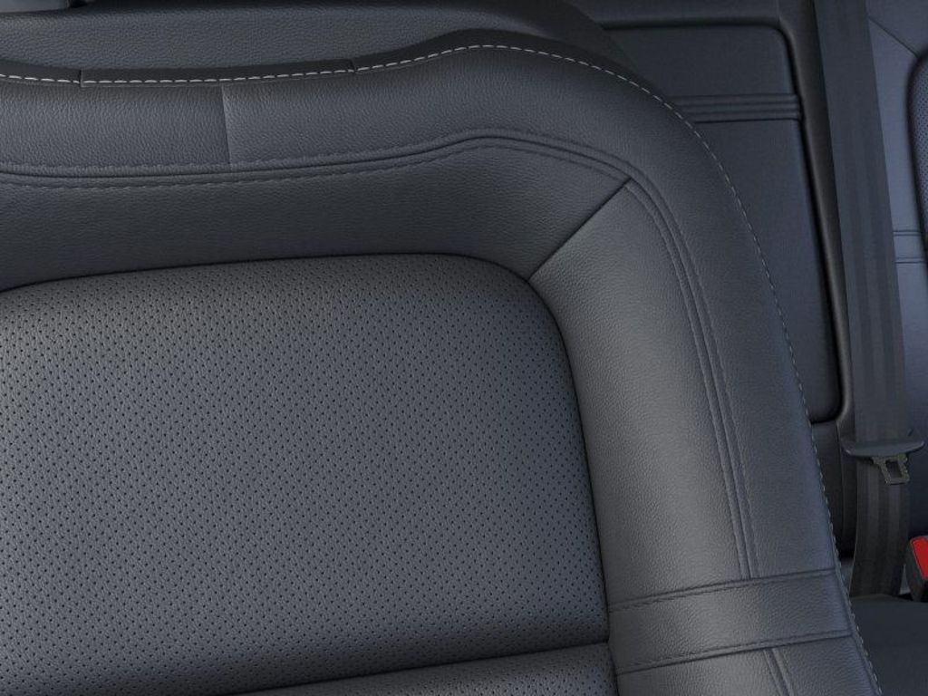 2025 Lincoln Corsair Premiere - Photo 17