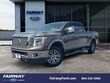 Nissan Titan XD