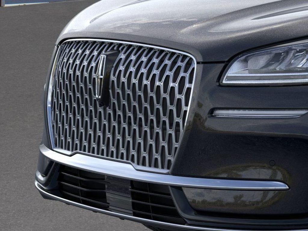 2025 Lincoln Corsair Premiere - Photo 18
