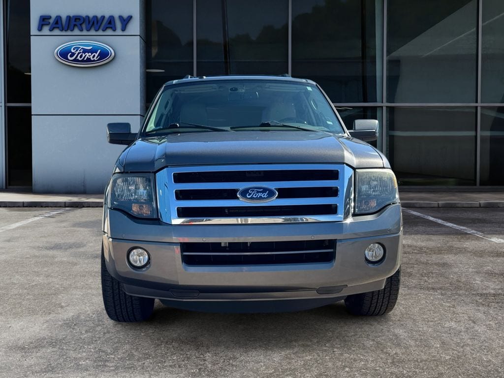 Used 2014 Ford Expedition Limited SUV