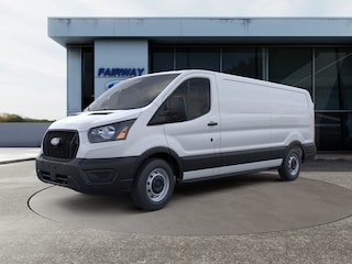 2026 Ford Transit-150 Cargo Base Cargo Van