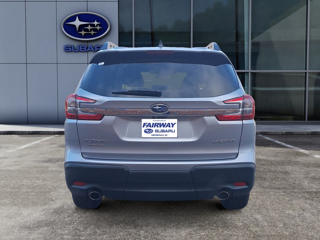 2023 Subaru Ascent Premium 8-Passenger photo 5