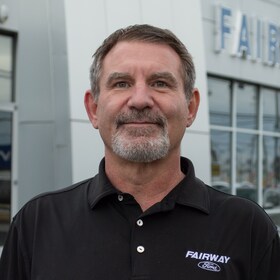 Staff member Jason Tollison from ID_9c4702