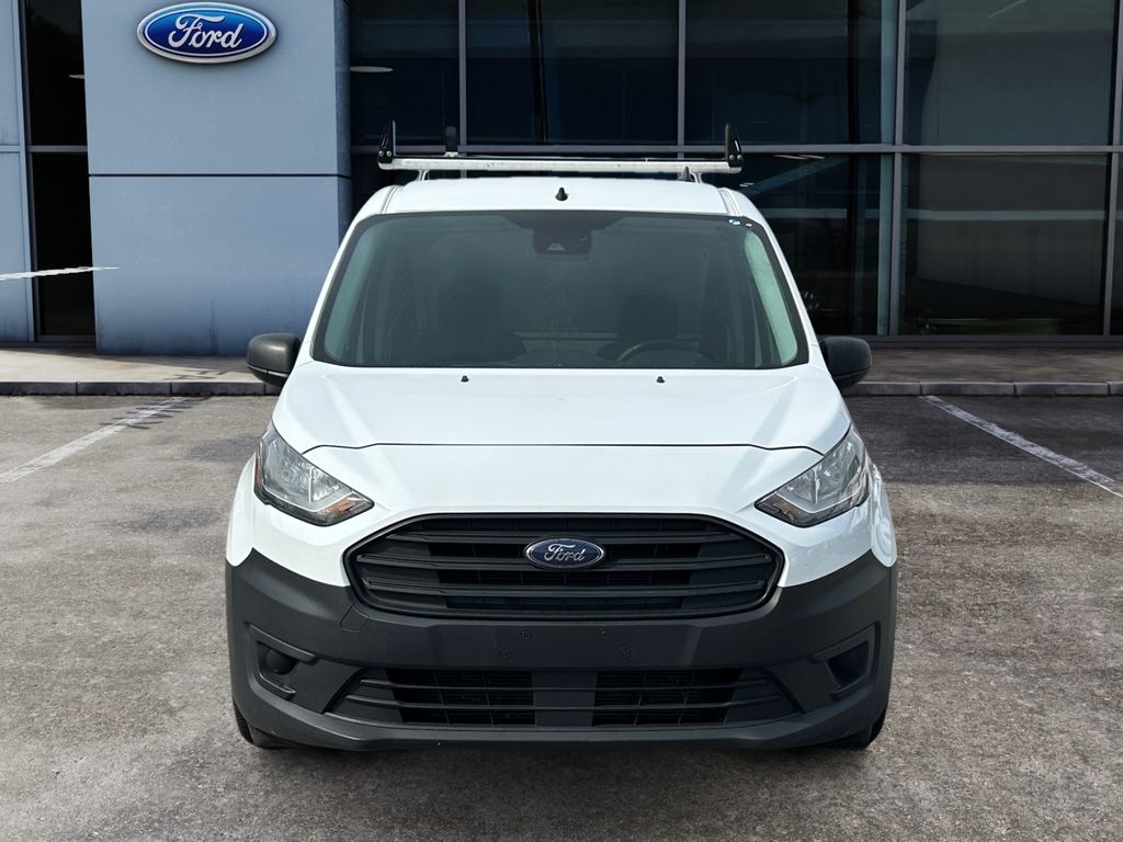 2022 Ford Transit Connect XL photo 3