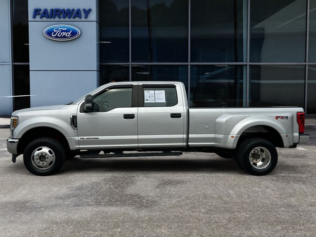 2018 Ford F-350 XL photo 6