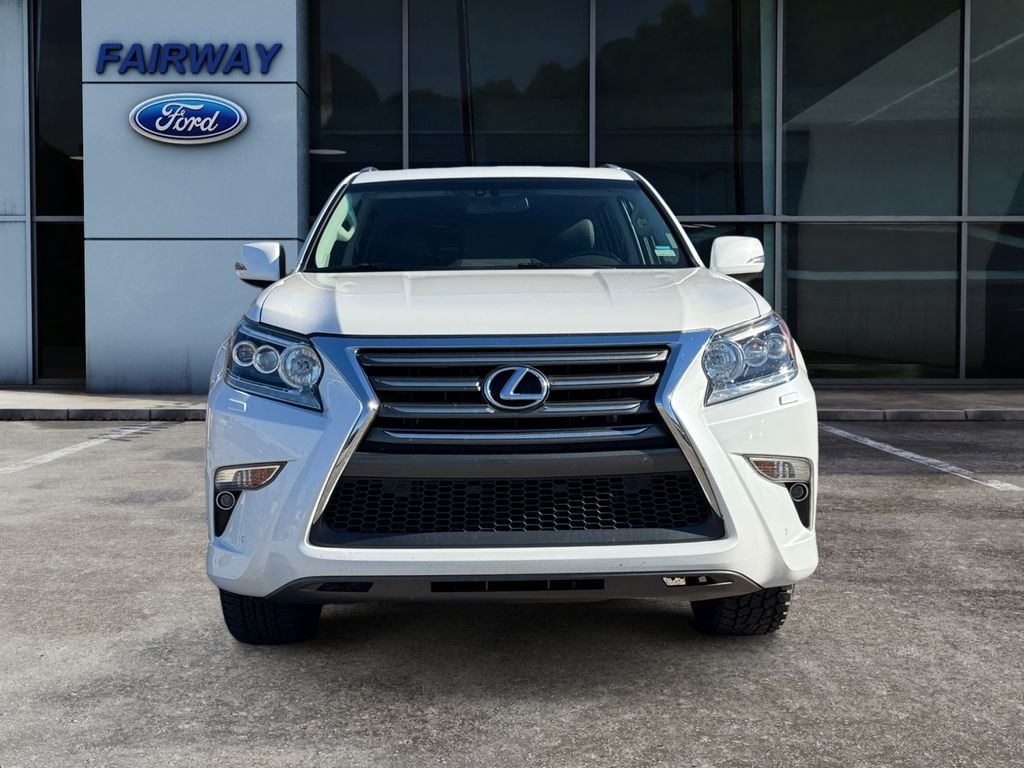 Used 2019 Lexus GX 460 SUV