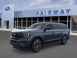 2026 Ford Expedition Max Active Sport Utility