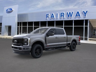 2026 Ford F-350 Lariat Crew Cab