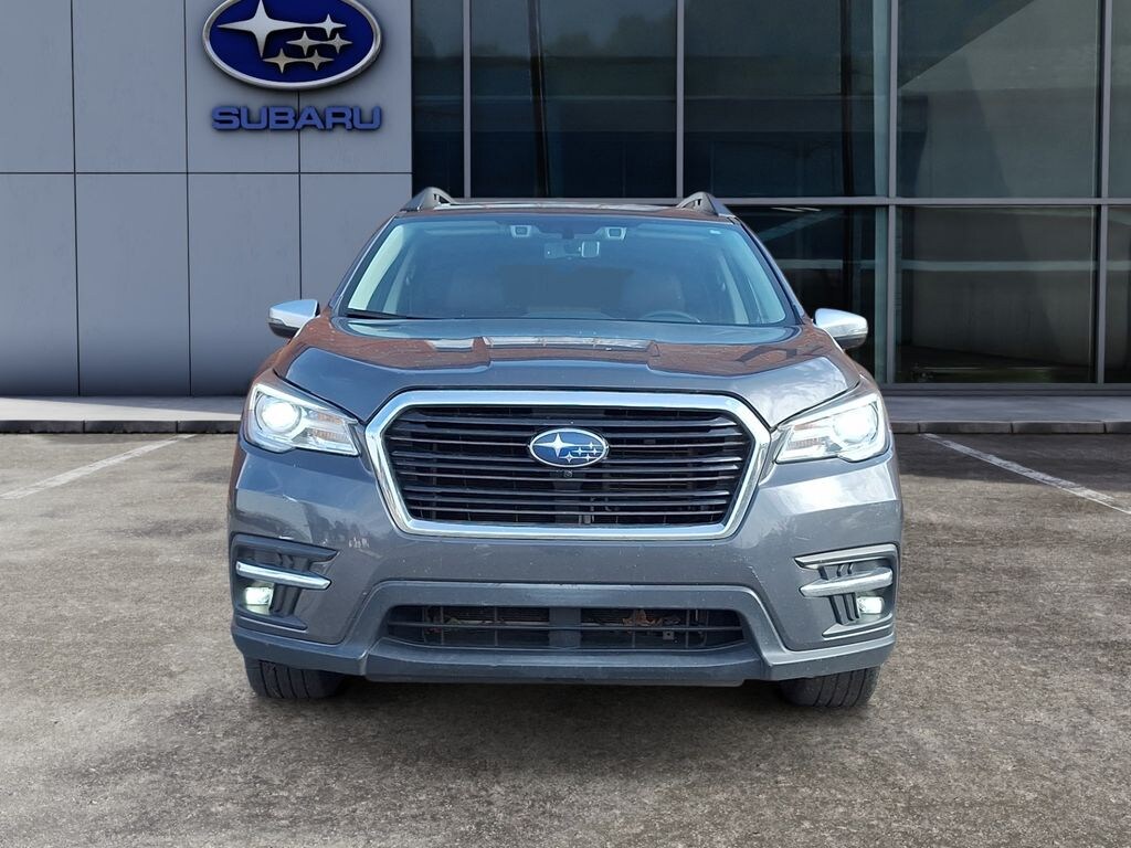 Used 2020 Subaru Ascent Touring 7-Passenger SUV