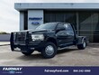 Ram 3500 Chassis