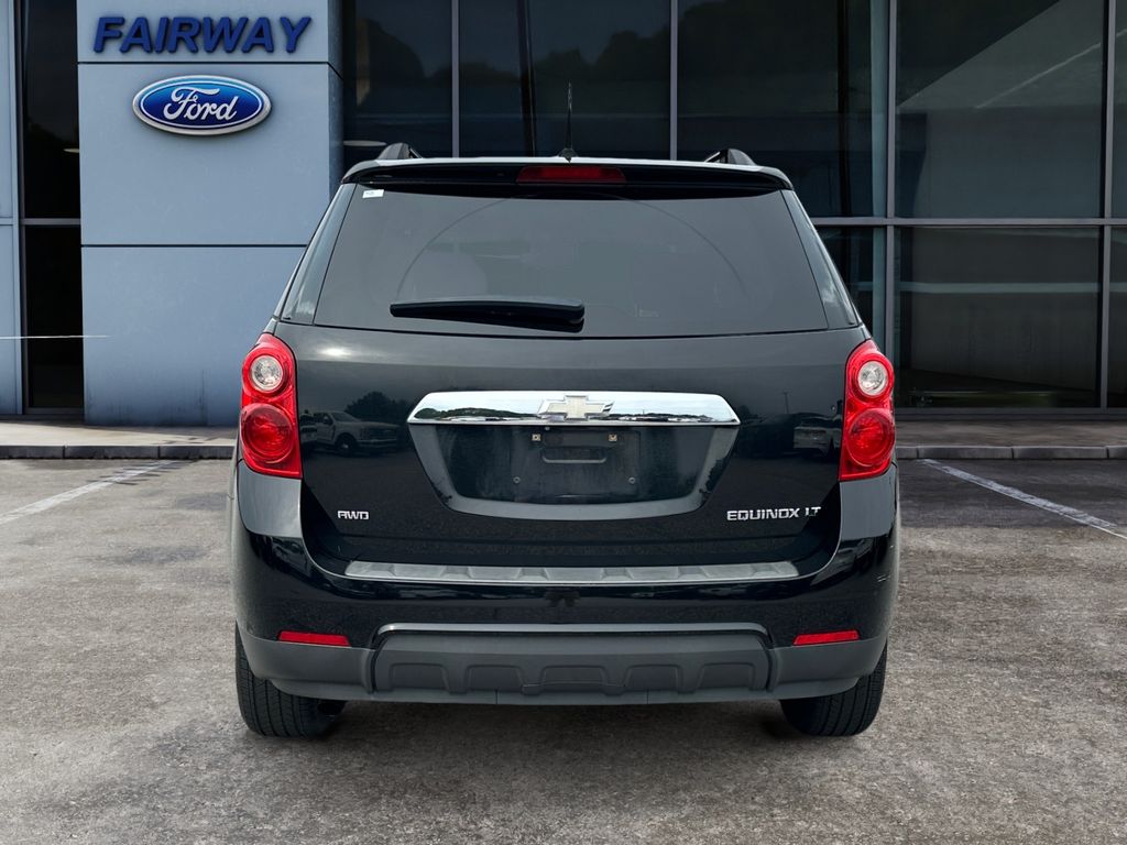 2013 Chevrolet Equinox 1LT photo 5