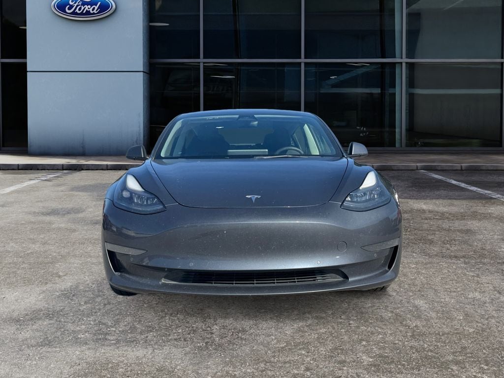 Used 2022 Tesla Model 3 Base with VIN 5YJ3E1EA9NF374847 for sale in Greenville, SC