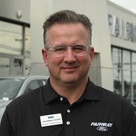 Staff member Gavin Hutchinson from ID_41a130