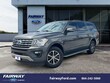 Ford Expedition Max