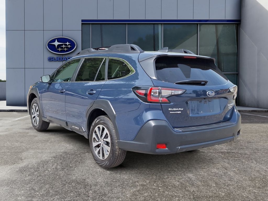 2024 Subaru Outback Premium photo 4