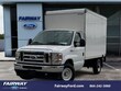 Ford E-350 Cutaway