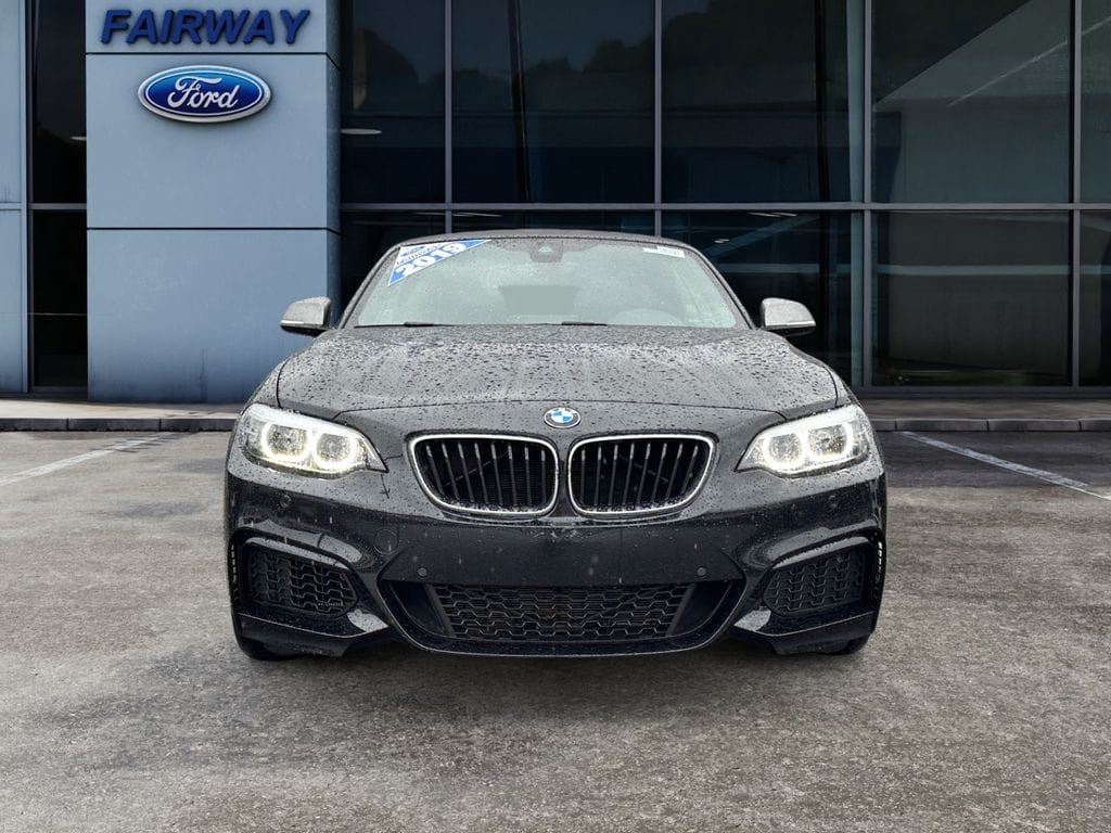 2019 BMW M240i photo 3