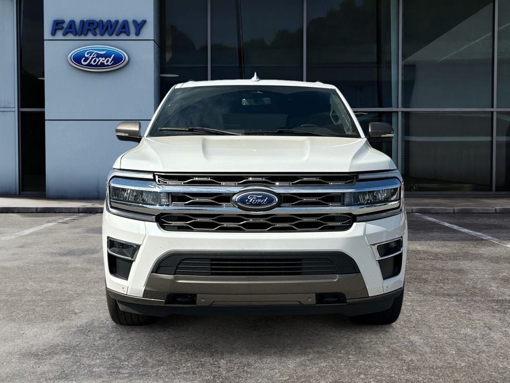 2024 Ford Expedition Max King Ranch photo 3