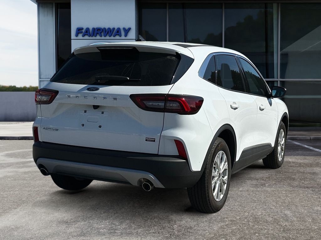 2024 Ford Escape Active photo 6