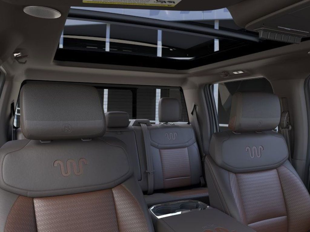 2025 Ford F-350 Super Duty King Ranch - Photo 23
