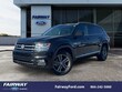 Volkswagen Atlas