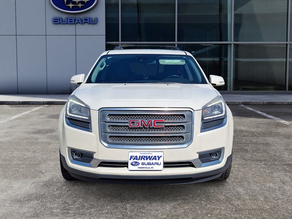 2015 GMC Acadia SLT-1 photo 3