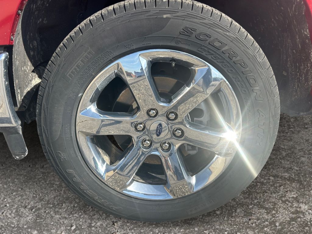 2023 Ford F-150 photo 4