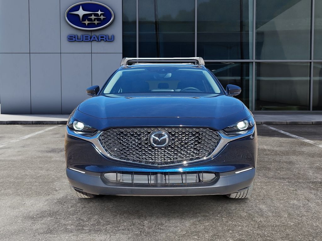 2023 Mazda CX-30 Select photo 2