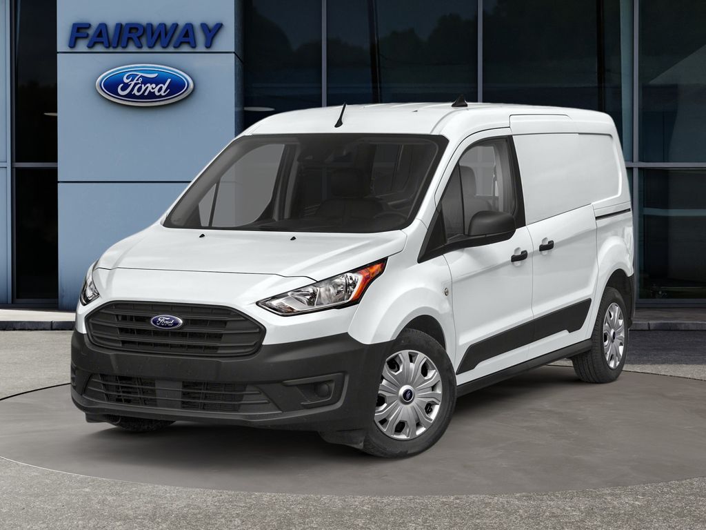 2023 Ford Transit Connect Van XL LWB (Rear 180 Degree Door)'s photo